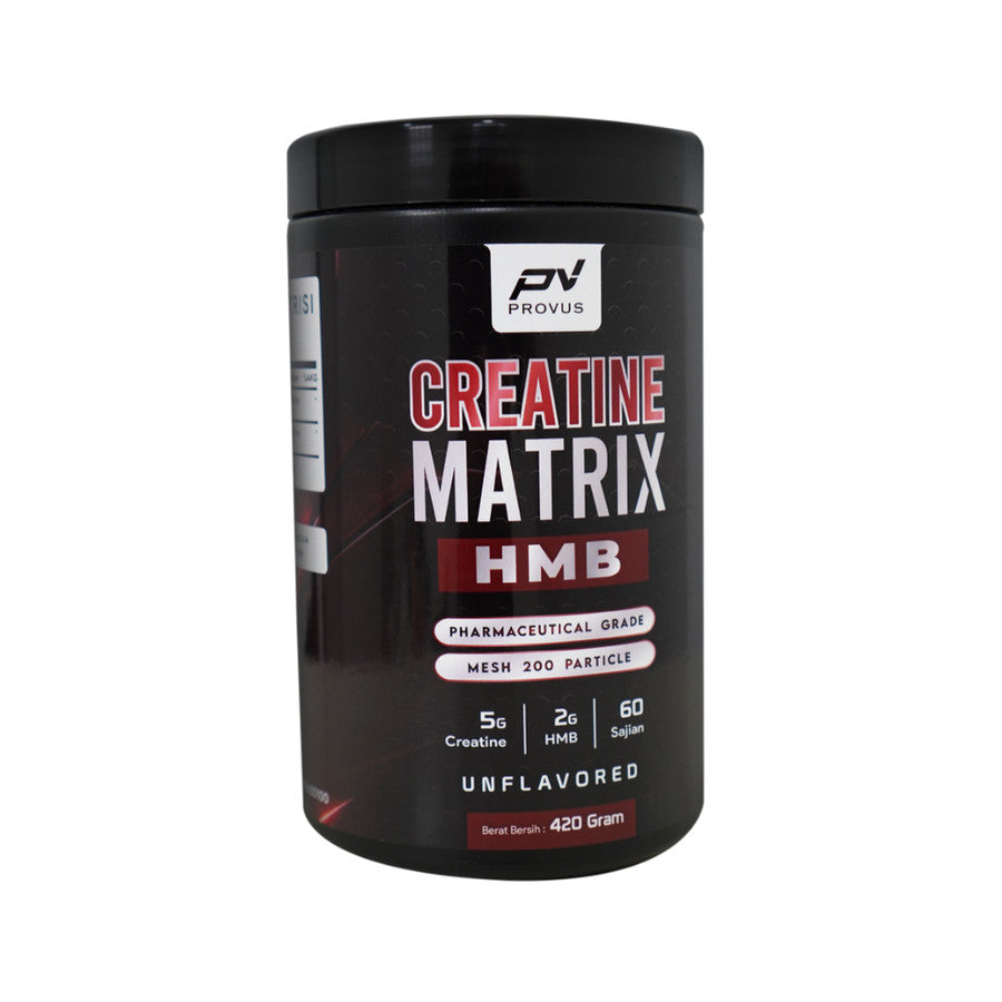 Provus Creatine Matrix HMB - 420gr 60 Servings