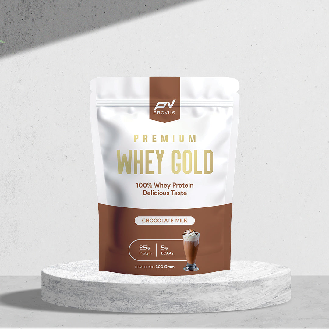 Provus Premium Whey Gold 300gr