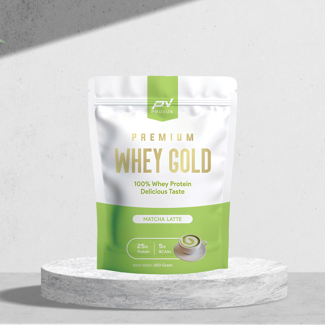 Provus Premium Whey Gold 300gr