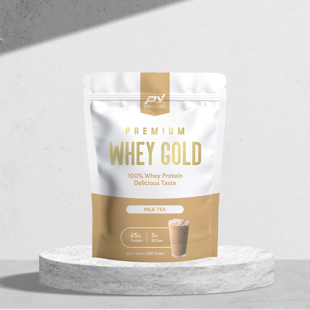 Provus Premium Whey Gold 300gr