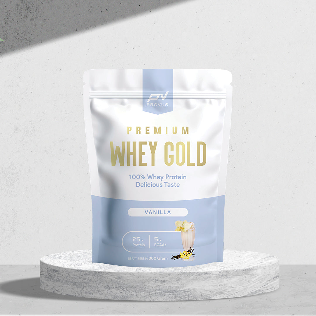 Provus Premium Whey Gold 300gr