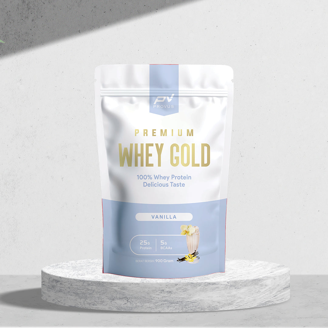 Provus Premium Whey Gold 900gr