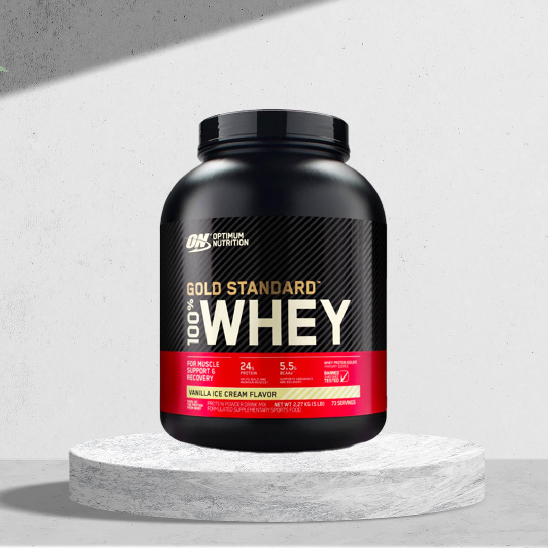 ON Whey Gold Standard 5lbs ON WGS 5 lbs / ON WGS 5 Lb Whey Protein